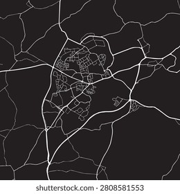 Corby in the United Kingdom featuring corby map, the, united, kingdom, background, design, graphic, composed as a clear stock-ready visual with accurate subject details and buyer-focused