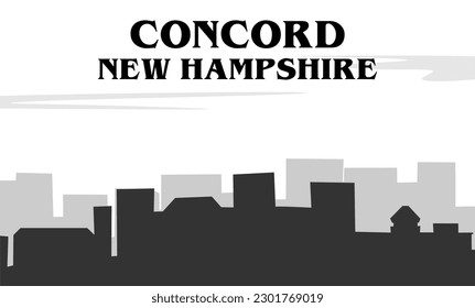 Corcord New Hampshire United States