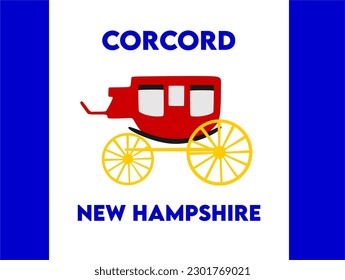 Corcord New Hampshire United States