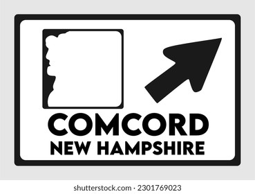 Corcord New Hampshire United States