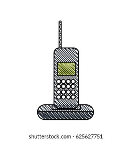 cordless phone technology call