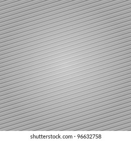 Corduroy background, gray fabric texture