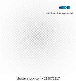 Corduroy white background