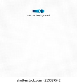 Corduroy white background