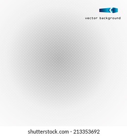 Corduroy white background