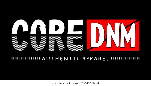 core denim urban city t shirt design vector, urban street t shirt design, urban style t shirt design.