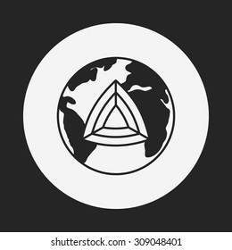 Core icon