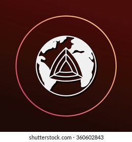 Core icon