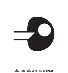 core icon illustration isolated vector sign symbol