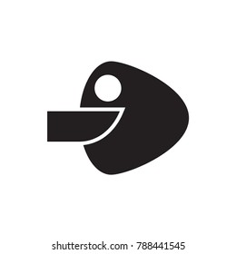 core icon illustration isolated vector sign symbol