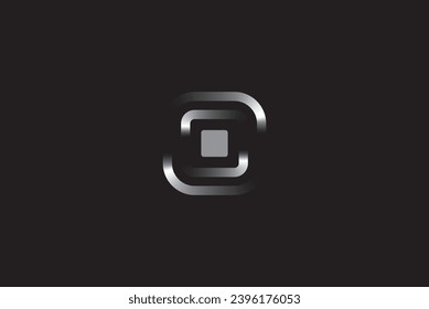 Core logo design illustration vector template