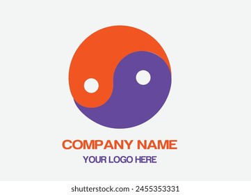 At its core, the logo features abstract elements that evoke a sense of movement, progress, and forward-thinking. The fluid lines and shapes symbolize the continuous growth of our organization.