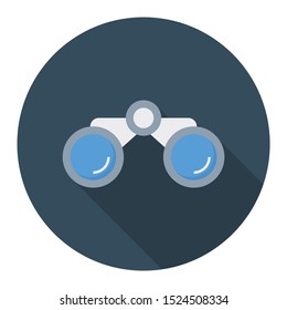 Core Values Concept, Vision Mission Vector Icon Design