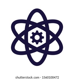 Core Values Icon with Scientific Inclusion image
