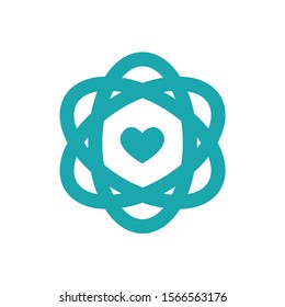 Core Values Icon with Scientific Inclusion image
