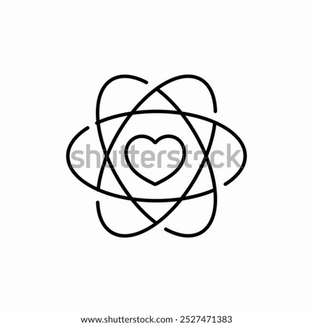 core values icon sign vector