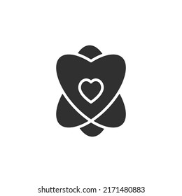 Symbol für Core Values-Symbole, Vektorelemente für Infografiken