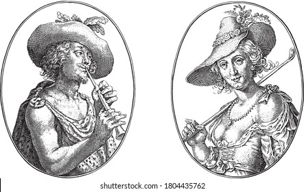 Shepherds Staff Images Stock Photos Vectors Shutterstock