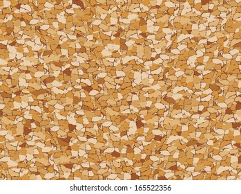 cork board seamless pattern