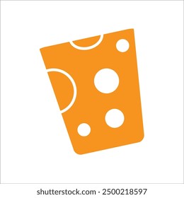 CORK ICON LINE IEMPLATE VECTOR