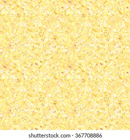 Cork seamless background