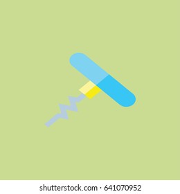 corkscrew icon