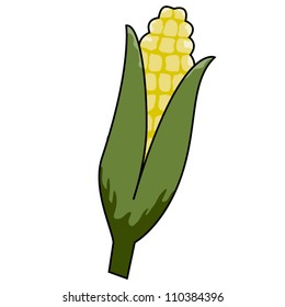 corn