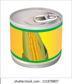 30,920 Canned Corn Images, Stock Photos & Vectors | Shutterstock