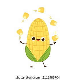 3,864 Cute maize Images, Stock Photos & Vectors | Shutterstock