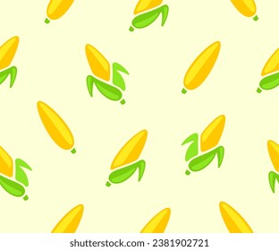 Corn  ear corn
