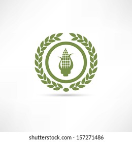 corn icon