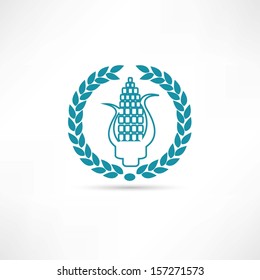 corn icon