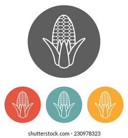 corn icon