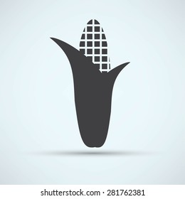 Corn icon