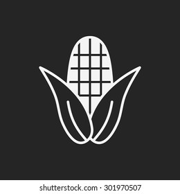 corn icon