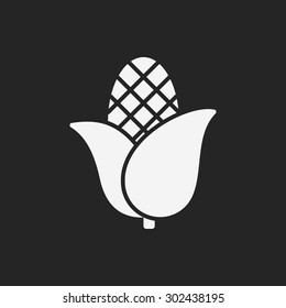 corn icon