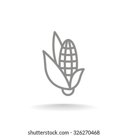 corn icon