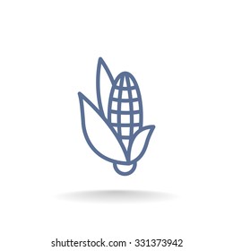 corn icon