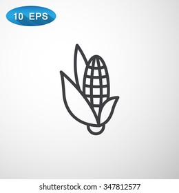 Corn Icon