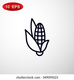 corn icon