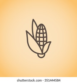 corn icon