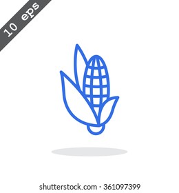 corn icon