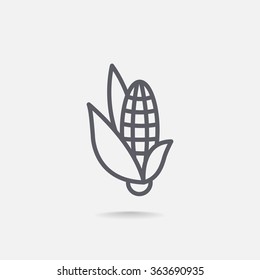 corn icon