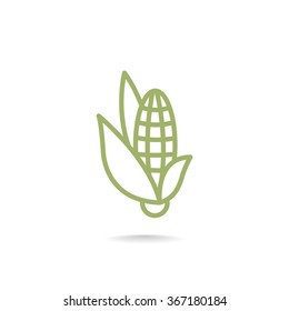 corn icon