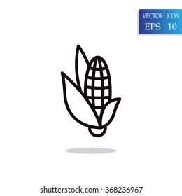 corn icon