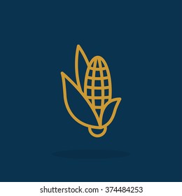 corn icon