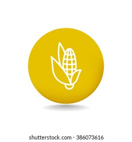 corn icon