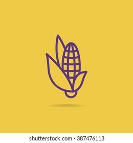 corn icon