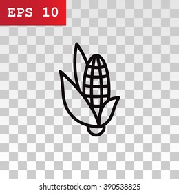 corn icon