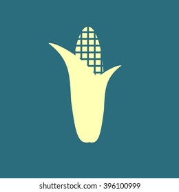 Corn icon